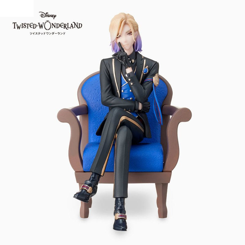DISNEY TWISTED WONDERLAND - PM GRACE SITUATION FIGURE - VIL SCHOENHEIT