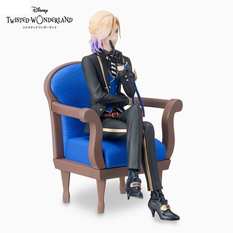 DISNEY TWISTED WONDERLAND - PM GRACE SITUATION FIGURE - VIL SCHOENHEIT