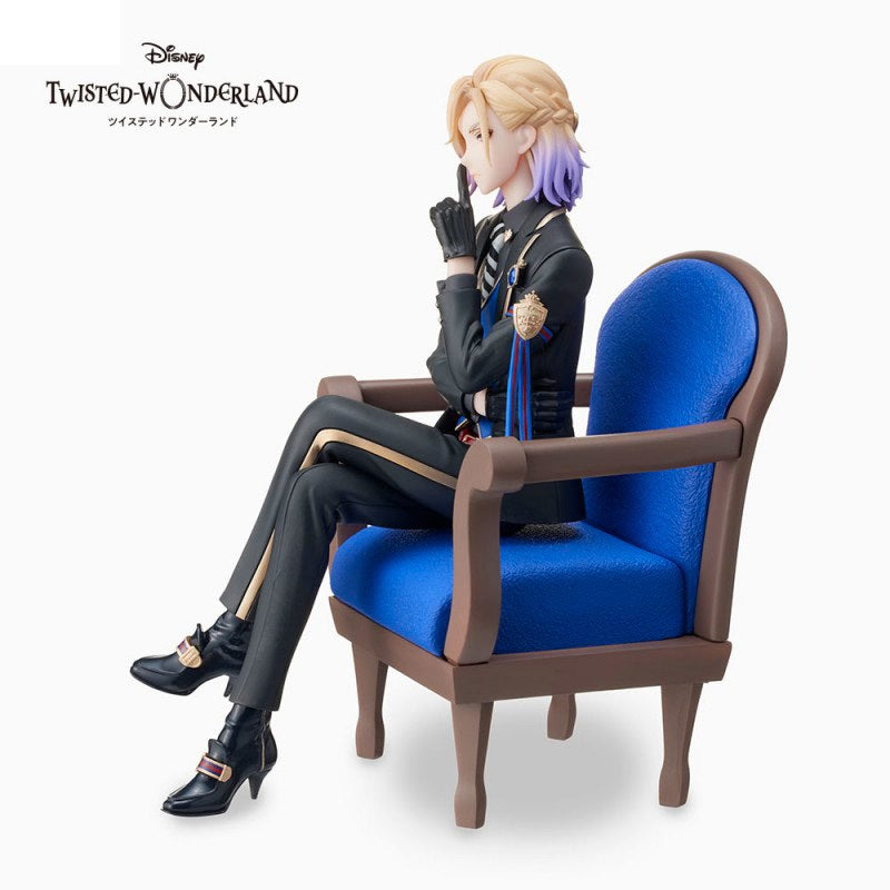 DISNEY TWISTED WONDERLAND - PM GRACE SITUATION FIGURE - VIL SCHOENHEIT