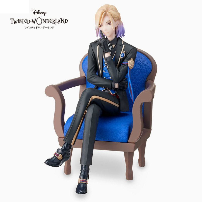 DISNEY TWISTED WONDERLAND - PM GRACE SITUATION FIGURE - VIL SCHOENHEIT