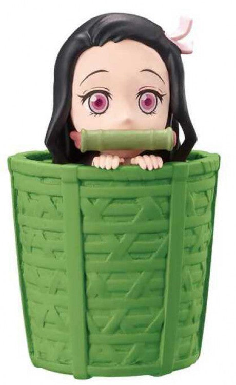WCF Demon Slayer Nezuko Kamado Collection