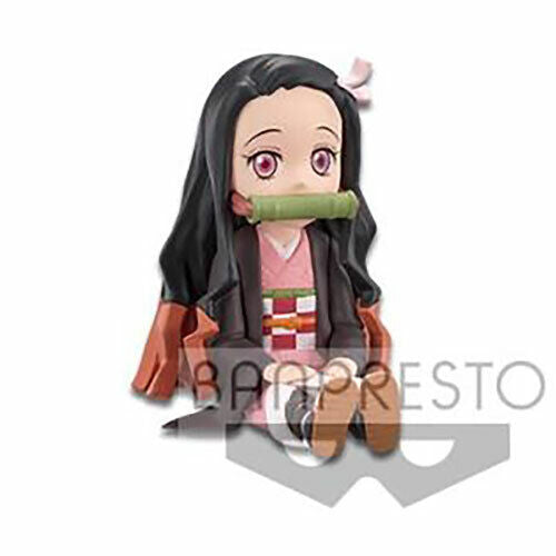 WCF Demon Slayer Nezuko Kamado Collection