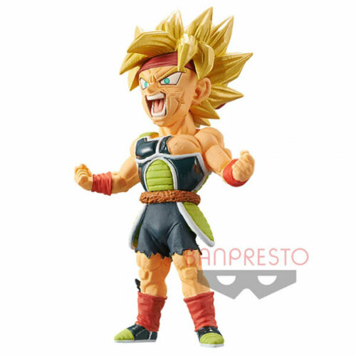 WCF Dragon Ball Legends Collab Vol 1 - Bardok