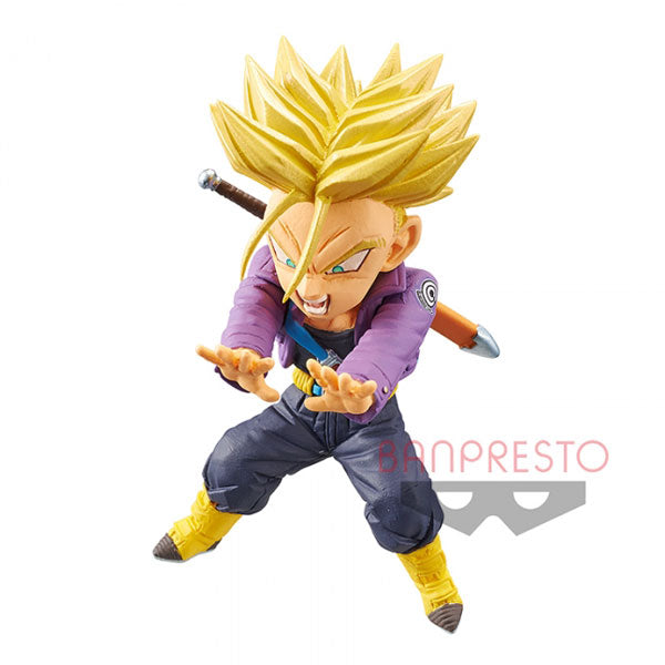 WCF Dragon Ball Legends Collab Vol 1 - Trunks