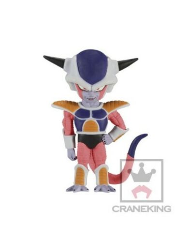 WCF Dragon Ball Super Resurrection F Collection Series 6 - Freezer