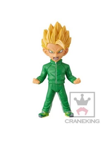WCF Dragon Ball Super Resurrection F Collection Series 6 - Gohan Super Saiyan