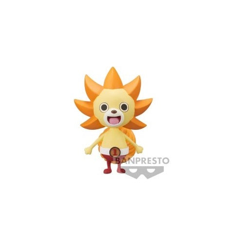 One Piece WCF Movie RED - Sunny