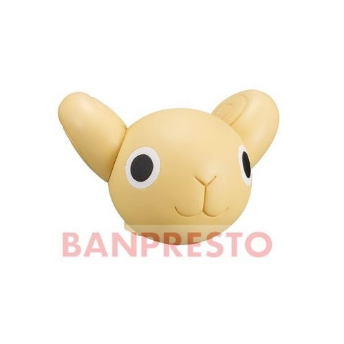 One Piece WCF The Great Pirates 100 Landscapes Vol.10 Merry