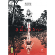Manga Adabana tome 2