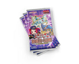 Yu-Gi-Oh! Booster Batailles de Légende : La Glorieuse Galerie