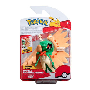 Pokémon Battle Feature Figure - Archéduc