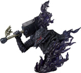 Berserk buste PVC Guts (Berserker Armor)