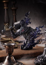 Berserk buste PVC Guts (Berserker Armor)