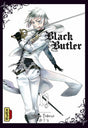 Black Butler - Tome 11