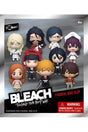 Bleach Thousand-Year Blood War Figural Bag Clip – Porte-clés mystère