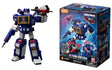 Figurine Blokees Transformers Soundwave Action Edition 03 avec accessoires et boîte officielle