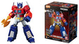 Figurine Blokees Optimus Prime Action Edition Transformers avec accessoires et boîte officielle