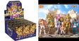 Blokees Saint Seiya Galaxy Version 03 boîte mystère figurine aléatoire