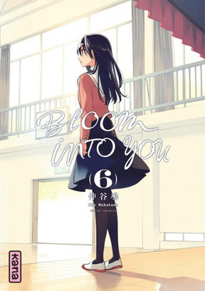 Bloom into You - Tome 06