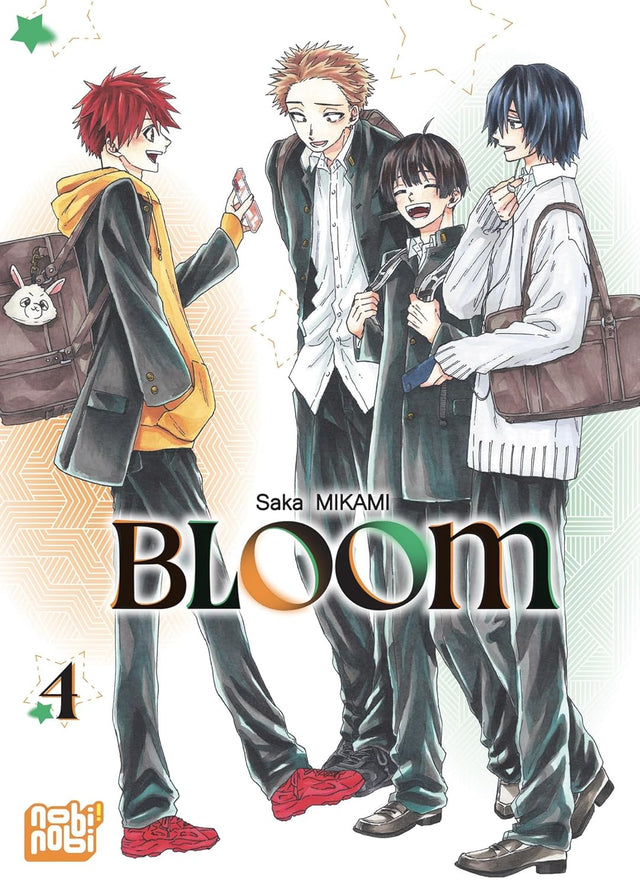 Bloom - Tome 04