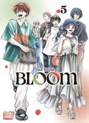 Bloom - Tome 05