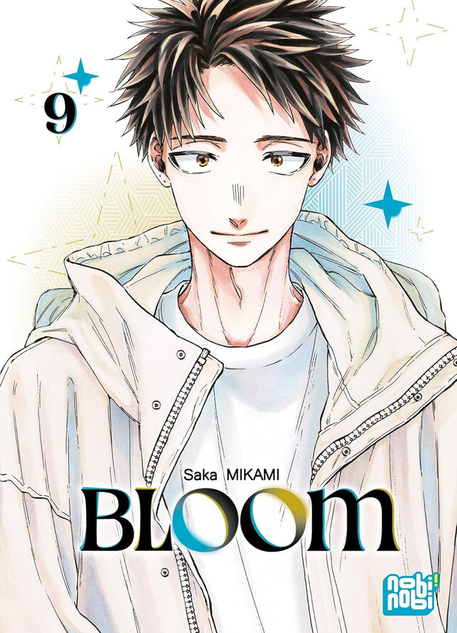 Bloom - Tome 09