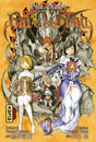 Blue Dragon - Tome 03
