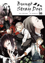 Bungo Stary Dogs - Tome 06
