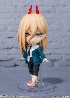 Chainsaw Man figurine Figuarts mini Power