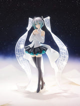 Figurine Hatsune Miku Little Missing Stars Ver 18 cm Pop Up Parade avec effets étoiles translucides