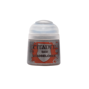Pot de peinture Citadel Base – teinte couvrante et pigmentée, idéale pour la première couche sur figurines et miniatures Warhammer.