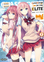 Classroom of the Elite - Tome 02