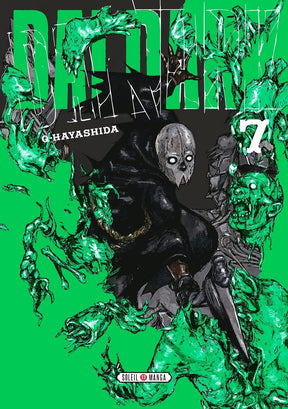 Dai Dark - Tome 07