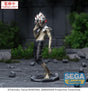 Figurine Dandadan Okarun transformé Luminasta Vol.2 Ver.1.5 SEGA Goods