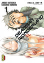 Deadman Wonderland - Tome 01