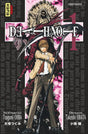 Death Note - Tome 01