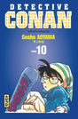 Détective Conan - Tome 10