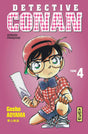 Détective Conan - Tome 04