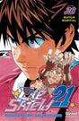 Eyeshield 21 - Tome 26