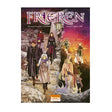 Frieren - Tome 08