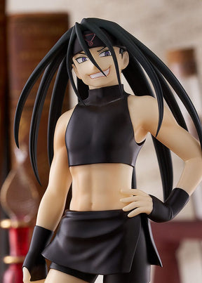Figurine Envy Pop Up Parade 16 cm – Fullmetal Alchemist Brotherhood – Good Smile Company