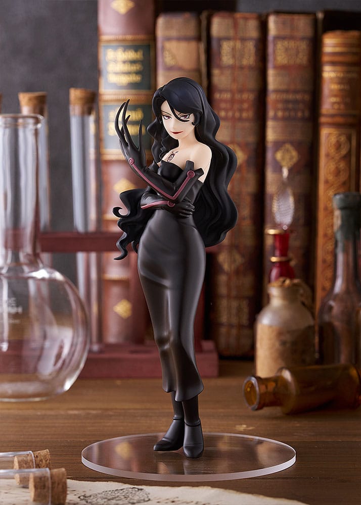Figurine Pop Up Parade Lust – Fullmetal Alchemist Brotherhood 17 cm