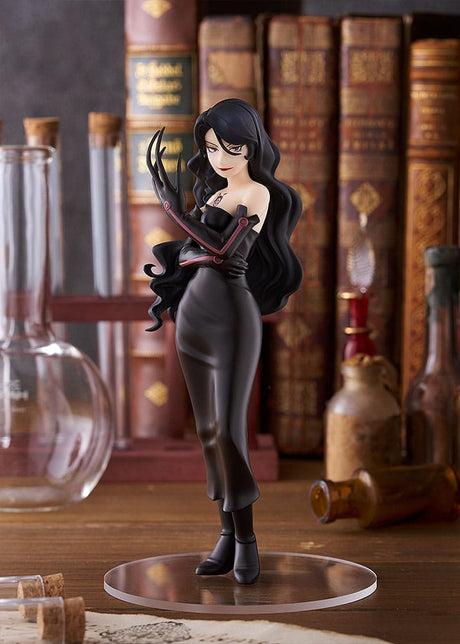 Figurine Pop Up Parade Lust – Fullmetal Alchemist Brotherhood 17 cm