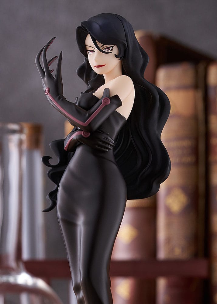 Figurine Pop Up Parade Lust – Fullmetal Alchemist Brotherhood 17 cm