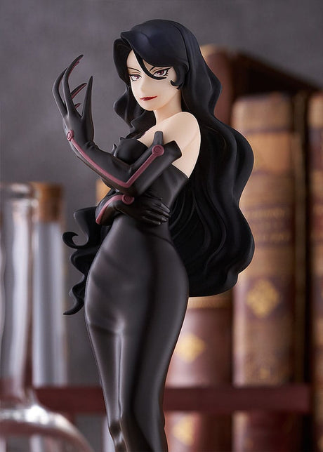 Figurine Pop Up Parade Lust – Fullmetal Alchemist Brotherhood 17 cm