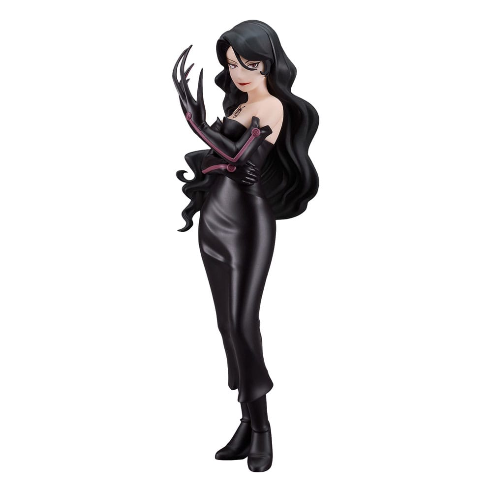 Figurine Pop Up Parade Lust – Fullmetal Alchemist Brotherhood 17 cm