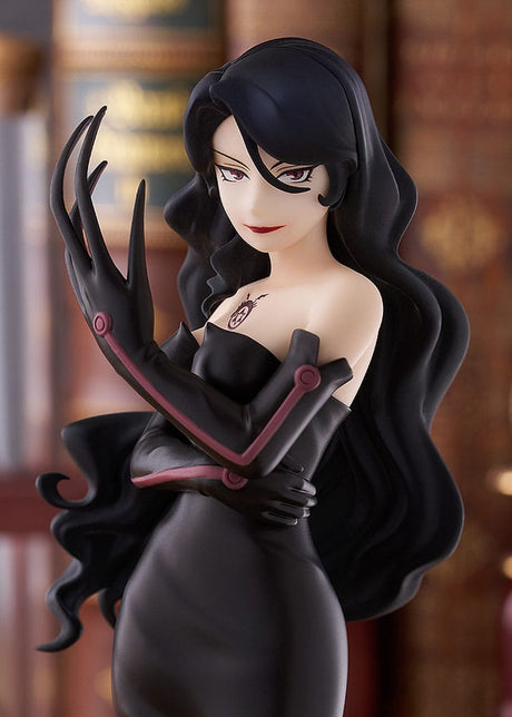 Figurine Pop Up Parade Lust – Fullmetal Alchemist Brotherhood 17 cm