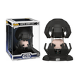 Funko Pop! Deluxe Star Wars Darth Vader in Meditation Chamber n°365 avec Dark Vador dans sa chambre de méditation noire.
