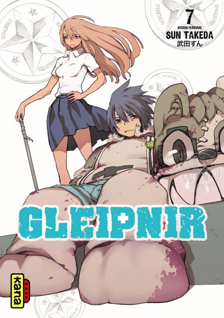 Gleipnir - Tome 07