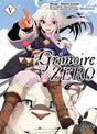 Grimore of ZERO - Tome 05